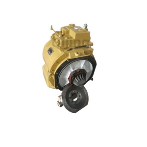 Bộ phận máy móc xây dựng Power Shift truyền 16y-15-00000 thích hợp cho shantui theo dõi Dozer SD-16 - Product Image 2