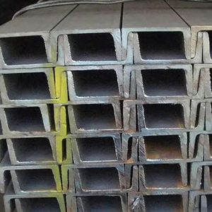 Las correas C usadas suaves galvanizan el acero para la venta Canales de acero en forma de C - Product Image 5