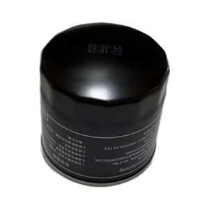 OEM Сменный масляный фильтр 04E115561C для Audi VW 2,0 T EA888 Gen3 бумажный материал для A4 B9 A5 Q5 для Tiguan 2015-2023 - Product Image 6