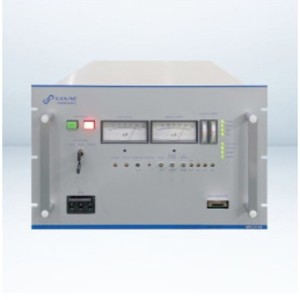 Fuente de Alimentación de Haz de Electrones de Doble Fuente Ulvac HPS 1000N 200, Refrigeración por Aire, Fuente de Alimentación Industrial, Japón - Product Image 1