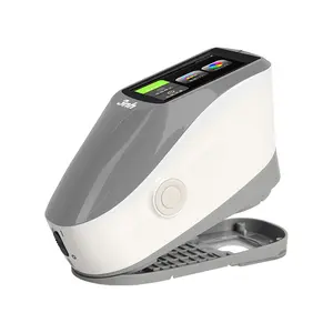 45/0 color digital densitometer 3nh YD5010 PLUS for CMYK color difference similar to X-rite eXact Standard