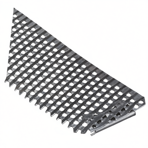 Cuchilla de Repuesto Surform Metálica Perforada para Herramientas de Corte - Product Image 2