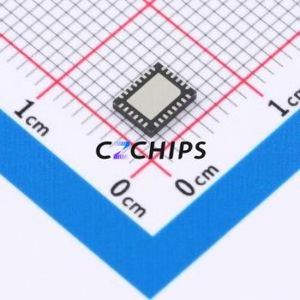 QFN-28-EP LM5176RHFT (4x5) ของแท้และใหม่เอี่ยมชิปไอซีวงจรรวม DC-DC - Product Image 2