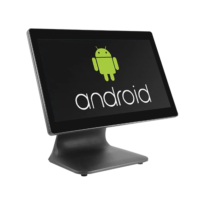 15.6 Inch Touch All in One Pos Retail Pos System Android Pos Terminal