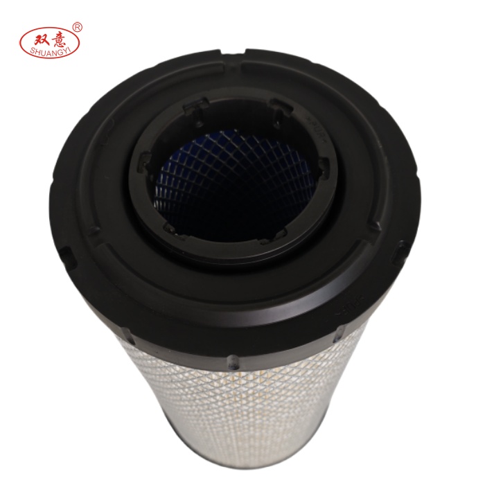 Filter Factory Air Filter 2335182 for Generator Spare Parts
