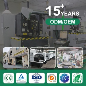 Tùy chỉnh chất lượng cao ép phun nhựa với kỹ thuật chuyên nghiệp cho nhiều ngành công nghiệp - Product Image 6