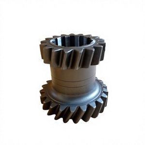 fit for TATA 613 Euro III 1613 1512 Truck Twin Gear Counter Shaft Transmission OEM 250526305402 Auto Parts - Product Image 1