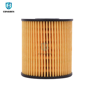 Fabricant chinois de filtres à huile avancés, filtres à huile automatiques OEM 1109.CK 1109.Z2 1109.X3 31372700, meilleur <span class=keywords><strong>prix</strong></span> - Product Image 5