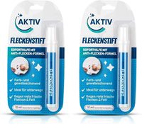 Détergent à lessive écologique High Pro Magic Easy Wash, super nettoyant, éliminateur instantané de taches, d'odeurs et de salissures, en forme de stylo, non parfumé