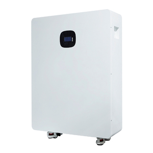 Bateria de Fosfato de Ferro de Lítio Inteligente Jingsun de Monitoramento Neutro, 51.2V600AH - Product Image 1