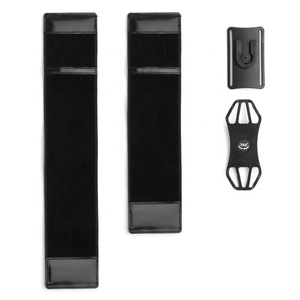 Supporto per Telefono da Polso Rotante a 360 Gradi per Palestra e Sport Fascia da <span class=keywords><strong>Braccio</strong></span> per <span class=keywords><strong>Cellulare</strong></span> da Corsa - Product Image 5