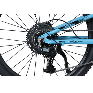 Vélo <span class=keywords><strong>de</strong></span> montagne tout suspendu en aluminium <span class=keywords><strong>de</strong></span> 26 à 29 pouces avec freins à disque et 11 vitesses - <span class=keywords><strong>Selle</strong></span> confortable - Vente en gros à prix réduit - Product Image 6