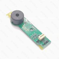 Câble flexible de bouton d'alimentation et d'éjection SYYTECH avec carte PCB pour PS4 Slim 2000 CUH2000 TSW 002 004 – Pièce de réparation