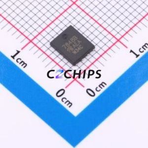 ทรานซิสเตอร์สนาม DFN5X6-8 SI7848BDP-T1-GE3-VB (Mosfet) แบบดั้งเดิมและใหม่ - Product Image 1