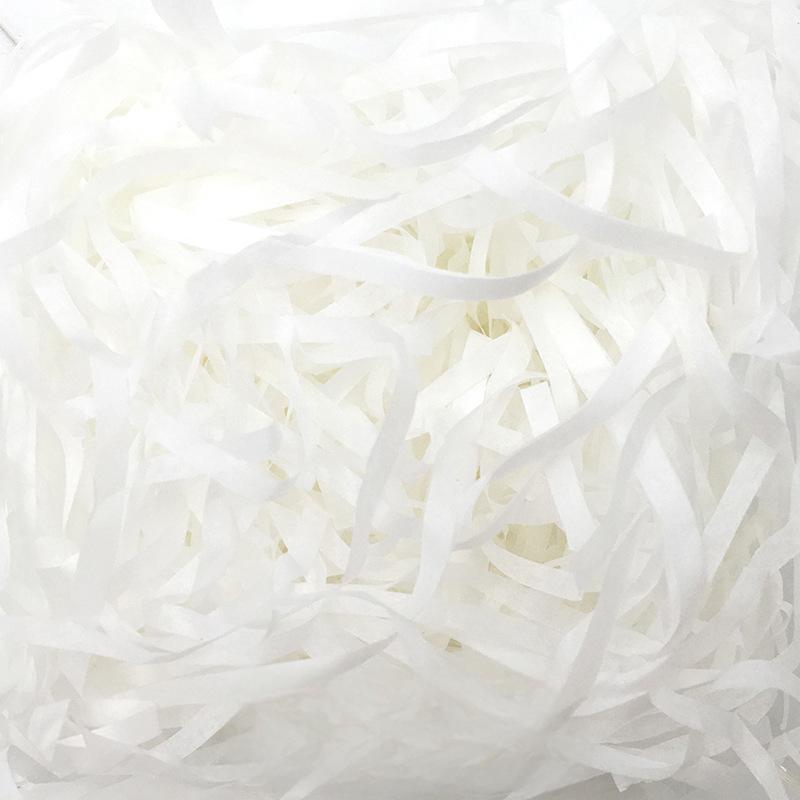 White A