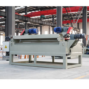 עץ קליפת קליפת עץ מכונת קילוף - Product Image 4