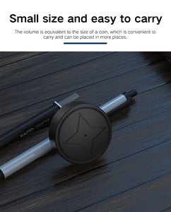 Localizador GPS para Auto PG12 Mini, Valla Electrónica, Doble Posicionamiento, Aplicación Multi-Escenario, <span class=keywords><strong>Servicio</strong></span> <span class=keywords><strong>de</strong></span> APP Gratuito por 3 Años - Product Image 4