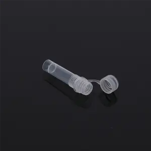 प्रयोगशाला के लिए 1.5 मिलीलीटर 2 मिली माइक्रोसेंट्रीफ्यूज ट्यूब - Product Image 6