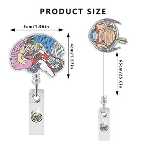 <span class=keywords><strong>Porte</strong></span>-<span class=keywords><strong>badge</strong></span> rétractable pour <span class=keywords><strong>infirmière</strong></span>, accessoires médicaux pour <span class=keywords><strong>infirmière</strong></span>, cœur, cerveau, poumon, <span class=keywords><strong>porte</strong></span>-<span class=keywords><strong>badge</strong></span> d'identification, <span class=keywords><strong>porte</strong></span>-<span class=keywords><strong>badge</strong></span> rétractable pour <span class=keywords><strong>infirmière</strong></span> - Product Image 3