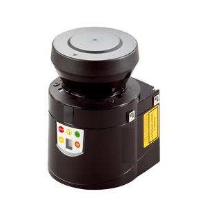 Tendance S10B-9011DA 1042267 0.5. Capteur de distance laser à résolution élevée avec bornes à vis pour entrepôt, OEM et vente au détail - Product Image 2
