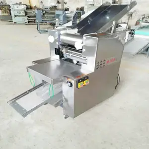 Chin Chin Making Machine/Deeg Cutter/Chinchin Frituren Machine