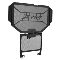 Accessoires moto X-ADV750 Radiateur Grille Garde Pour Honda X-ADV 750 Refroidisseur D'huile Couverture XADV X ADV 750 XADV750 2017-2020 2019