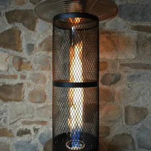 <span class=keywords><strong>Chauffage</strong></span> de <span class=keywords><strong>terrasse</strong></span> au gaz <span class=keywords><strong>propane</strong></span> LPG d'extérieur de style moderne pour <span class=keywords><strong>terrasse</strong></span> jardin balcon <span class=keywords><strong>Chauffage</strong></span> extérieur polyvalent - Product Image 5