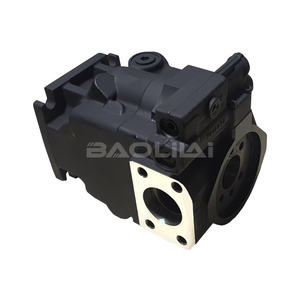 Bomba Hidráulica JRR045 JRR045BRP202N3N3S1CEA2NNNNNNN JRRS45 Bombas de Pistones Axiales para Tractores Agrícolas - Product Image 2
