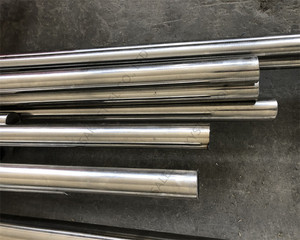 Fabricante de Barras Redondas de Hastelloy C276 en China - Product Image 6