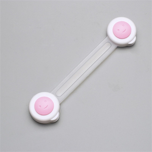 Cerraduras de armario de seguridad para niños, cerraduras de armario de seguridad para bebés, para cajones, nevera, lavavajillas, inodoro - Product Image 4
