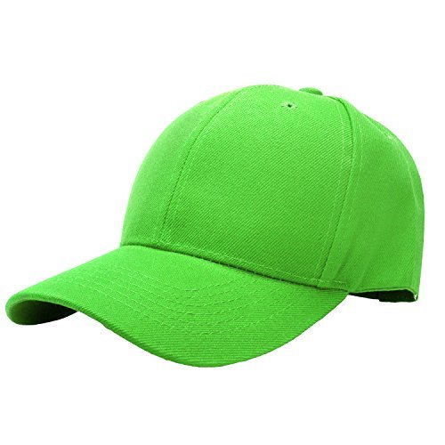 Fluorescent Vert