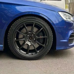 รังสี <span class=keywords><strong>ZE40</strong></span><span class=keywords><strong>ล้อ</strong></span>อัลลอยด์ปลอมแปลงขนาด15-16นิ้ว6X139.7 5X114.3สำหรับ Toyota 4Runner JEEP Wrangler X5 BMW Mercedes A4 A6 F30 G20 C คลาส - Product Image 4