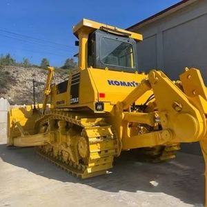 Bulldozer de segunda mano Komatsu D275 D85ex, D85ex, D85ex, D85ex 18, D375, D155, en buenas condiciones - Product Image 1
