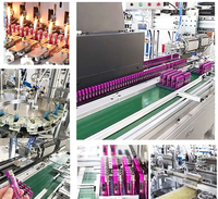 Machine de moulage par injection plastique électrique horizontale légère avec servo et EPS pour matériaux PA/PE - Prix compétitif