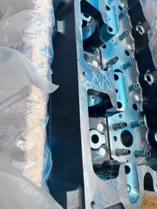 3406E ฝาสูบ5839493 2634890 2811640 263-4890 281-1640 583-9493 2454324 223-7263ใช้สำหรับ C18 C16 C15 C-AT หนอนผีเสื้อ - Product Image 5