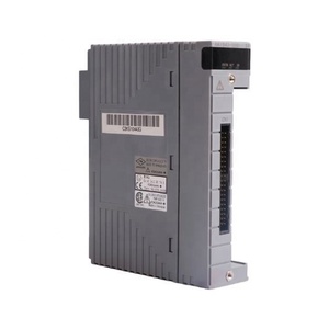 โมดูลอินพุตแบบอะนาล็อกยี่ห้อโยโกกาว่า รุ่น YOKOGAWA AAI143-H50 AAV141-S50 AAB841-S50/K4A00 ADV161-P50 ซีรีส์  แบบซีลโรงงาน - Product Image 1