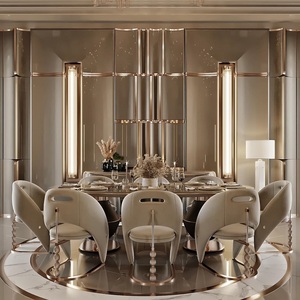 <strong>Modern</strong> Style <strong>Velvet</strong> Dining <strong>Chair</strong> Set Unique Design Hotel Lobby Furniture For Restaurant <strong>Chairs</strong> Wedding Made Of Metal