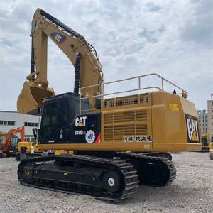 Miglior prezzo usato escavatori cingolo 349 gatto macchinari usati 349D 330 <span class=keywords><strong>Cat</strong></span> escavatore per la vendita - Product Image 4