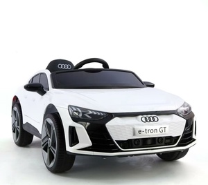 Vente en gros de voitures jouets à quatre roues rechargeables télécommandées de haute qualité et bon marché Voitures à conduire Voiture électrique pour enfants - Product Image 6