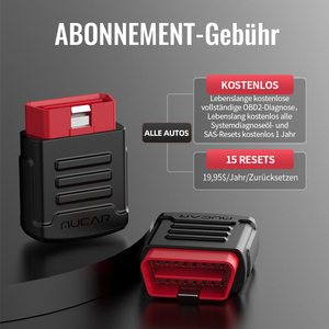 เครื่องมือวินิจฉัยรถยนต์ MUCAR BT200 OBD 2 Wifi สำหรับรถยนต์ทุกประเภท เครื่องทดสอบ OBD2 รีเซ็ต MUCAR BT200 เครื่องมือวินิจฉัยรถยนต์ MUCAR BT200 - Product Image 1