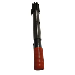 Top Hammer Drilling T38 435mm Shank Adapters For Drilling Machines