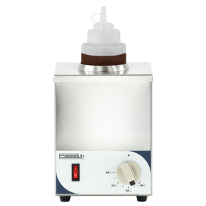 Utensilio de Cocina para Calentar Salsas - Product Image 1