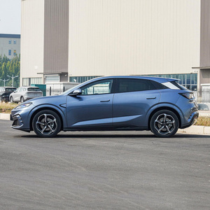En stock dépôt $6,000 nouvelles voitures électriques 2025 nouvelle énergie berline BYD Seal 06GT voiture longue portée fabriquée en Chine hybride Auto - Product Image 4