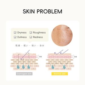 LAIKOU 25g Crema Hidratante de Día y Noche con Yuzu de Marca Privada para una Piel Radiante y Suave que Potencia la Luminosidad Facial - Product Image 6