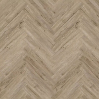 Wasserdichter PVC/LVT-Bodenbelag Vinyl-Planken Selbstklebende Bodenmatte Trockenklebematte Teppich Innendekoration Luxus-Vinylfliesen