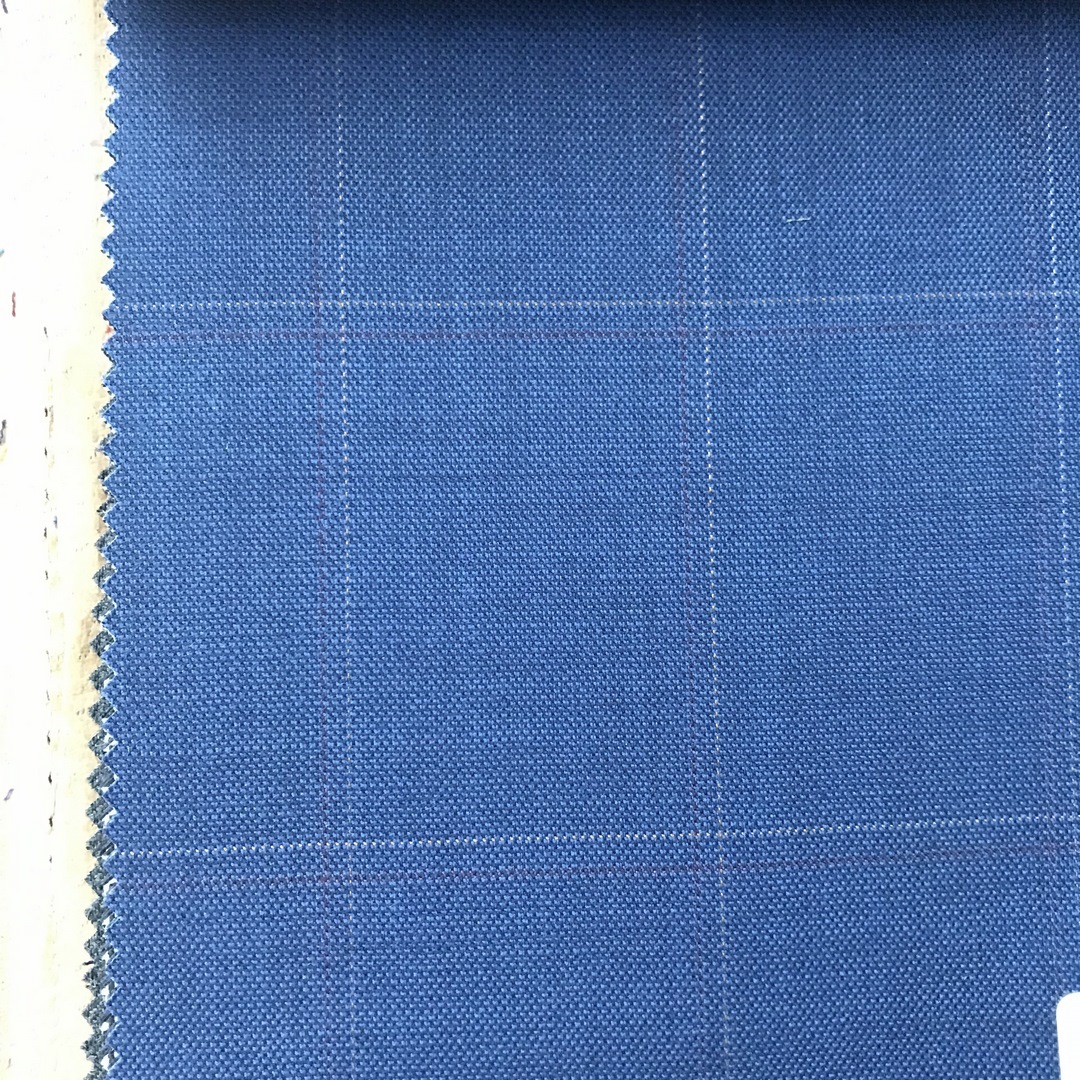 Hot Selling Natural Stretch 50%Wool 40%Polyester 10%Tencil Waterproof Stretch Fabric
