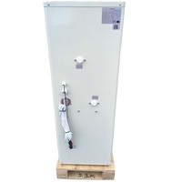 Pompe à chaleur air-eau Folansi 80C haute température, 16 kW, chauffage, refroidissement, ECS, contrôle Wifi par application, haute efficacité énergétique