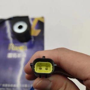 Bobina de Válvula Solenoide Nueva 1519-00001 1.519-00001 para DX225LC DH220-5 - Product Image 3