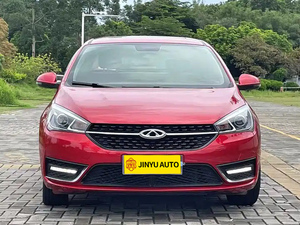 Autos Chery Arrizo 5 Usados, 2018 2019, 1.5L Manual/CVT, Sedán Familiar Económico de Gasolina, Tracción Delantera, Vehículos Usados de Segunda Mano con Volante a la Izquierda - Product Image 2