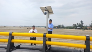 หวังว่าจะได้เก็บเกี่ยวผลผลิตมากขึ้นด้วยกระชังเลี้ยงปลา HDPE ความหนาแน่นสูงของเรา - Product Image 5